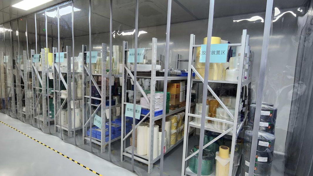 China Accelerated Design &amp; Manufacturing Group Co. Limited Perfil de la compañía