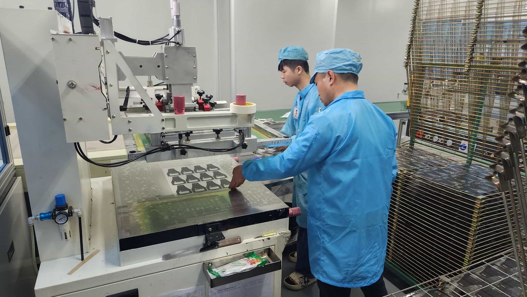 China Accelerated Design &amp; Manufacturing Group Co. Limited Perfil de la compañía