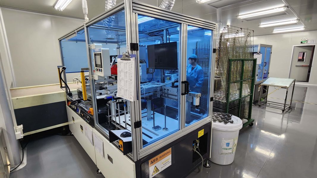 China Accelerated Design &amp; Manufacturing Group Co. Limited Perfil de la compañía
