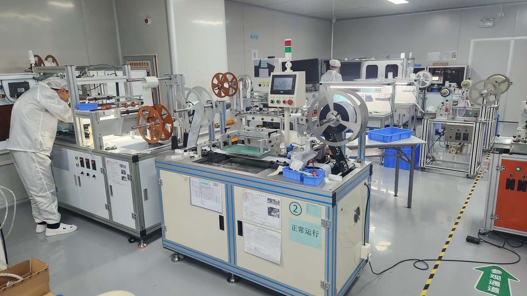 China Accelerated Design &amp; Manufacturing Group Co. Limited Perfil de la compañía