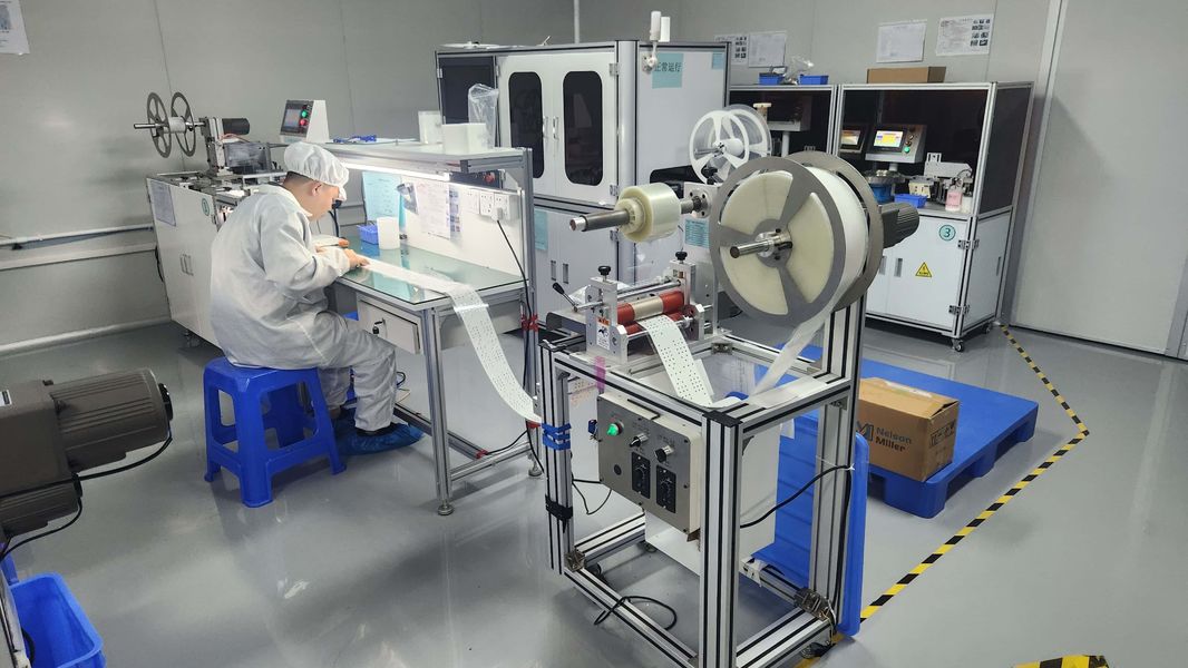 China Accelerated Design &amp; Manufacturing Group Co. Limited Perfil de la compañía