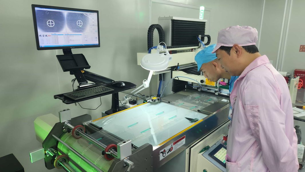 China Accelerated Design &amp; Manufacturing Group Co. Limited Perfil de la compañía