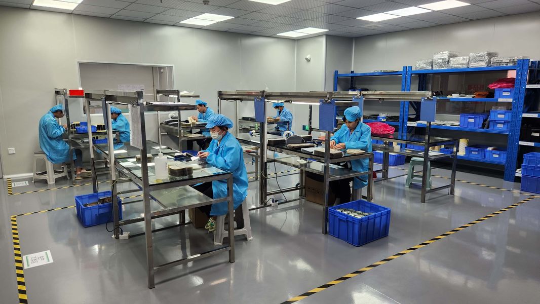 China Accelerated Design &amp; Manufacturing Group Co. Limited Perfil de la compañía