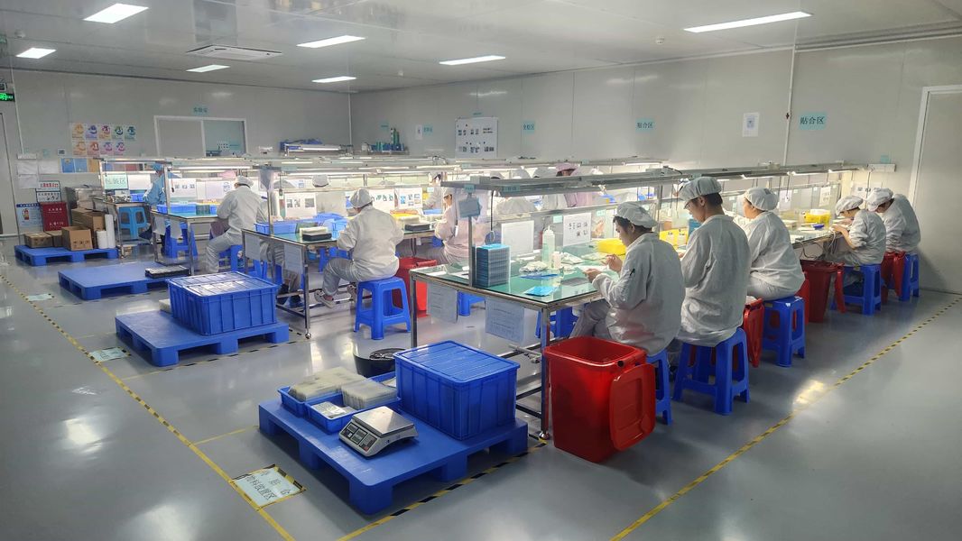 China Accelerated Design &amp; Manufacturing Group Co. Limited Perfil de la compañía