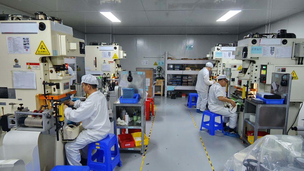China Accelerated Design &amp; Manufacturing Group Co. Limited Perfil de la compañía