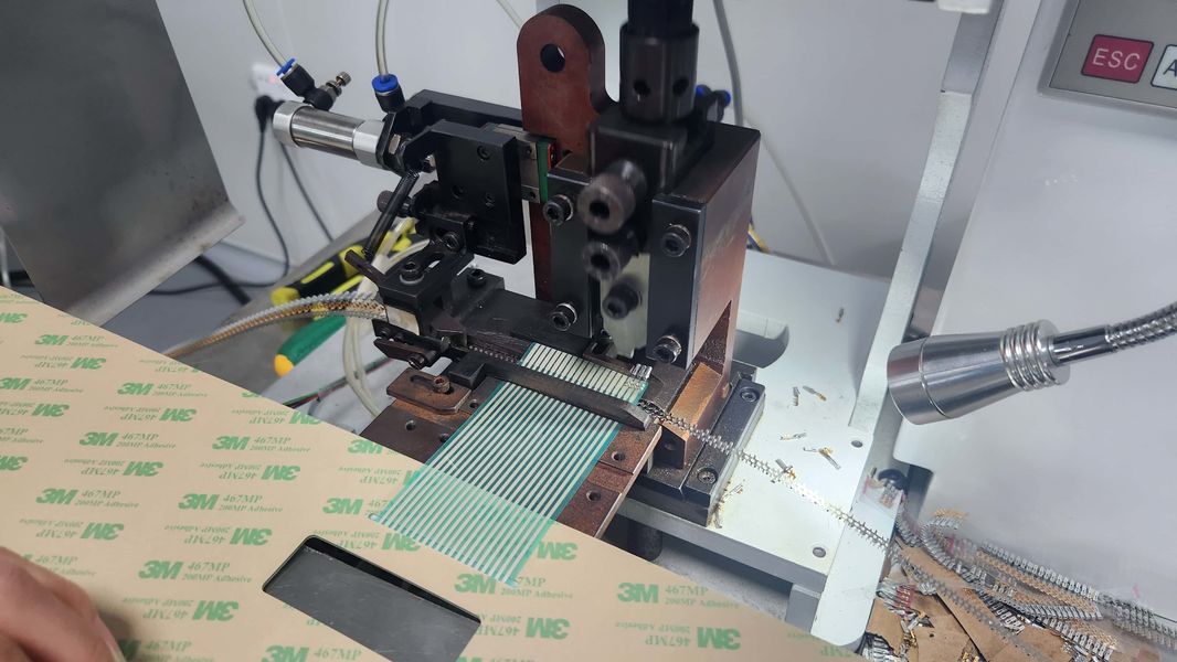 China Accelerated Design &amp; Manufacturing Group Co. Limited Perfil de la compañía