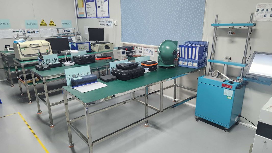 China Accelerated Design &amp; Manufacturing Group Co. Limited Perfil de la compañía