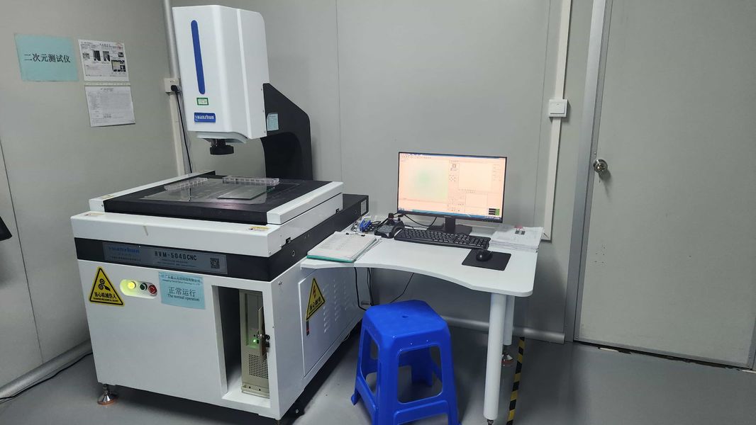 China Accelerated Design &amp; Manufacturing Group Co. Limited Perfil de la compañía