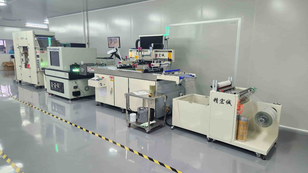 China Accelerated Design &amp; Manufacturing Group Co. Limited Perfil de la compañía