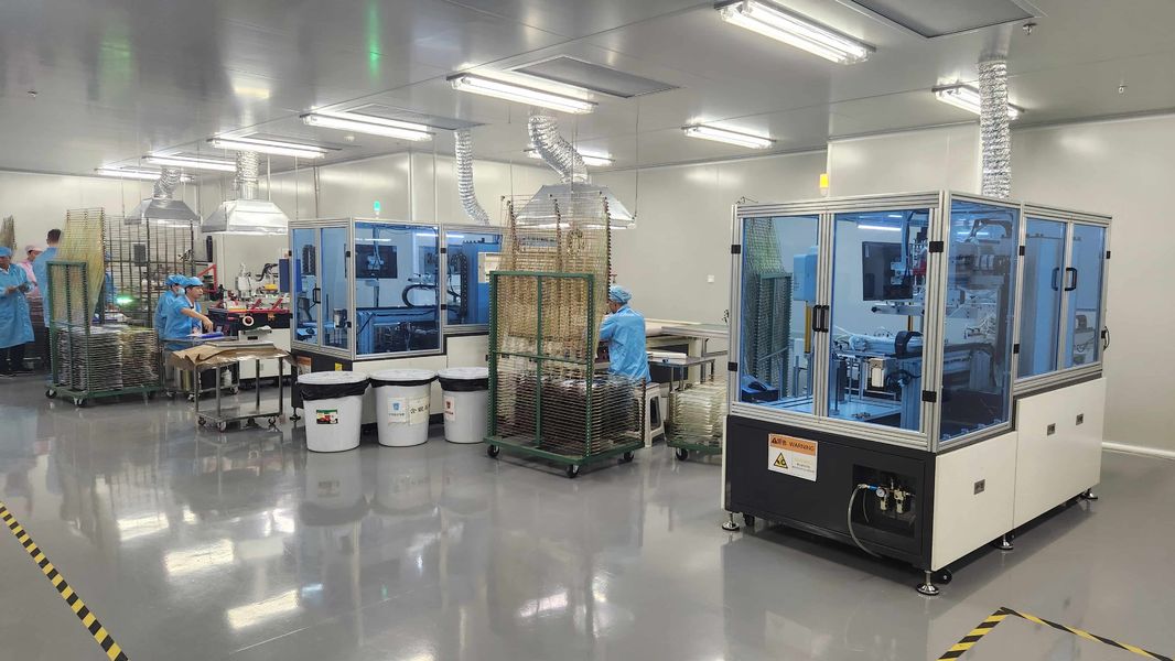 China Accelerated Design &amp; Manufacturing Group Co. Limited Perfil de la compañía