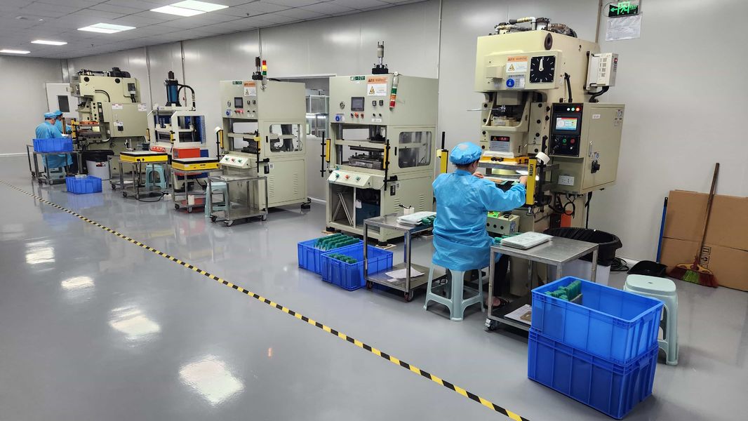 China Accelerated Design &amp; Manufacturing Group Co. Limited Perfil de la compañía