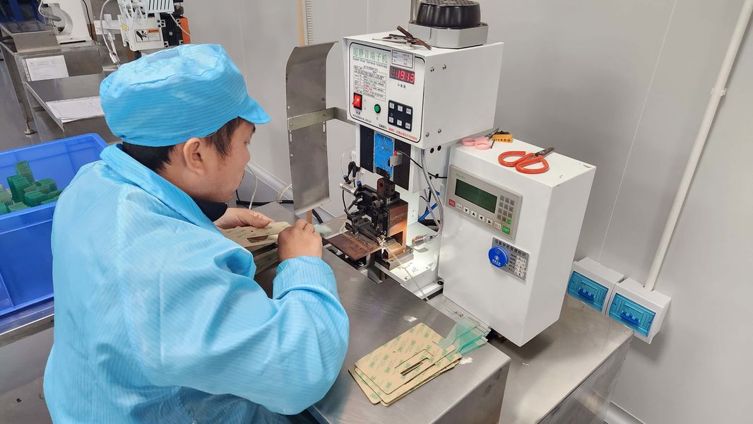 China Accelerated Design &amp; Manufacturing Group Co. Limited Perfil de la compañía