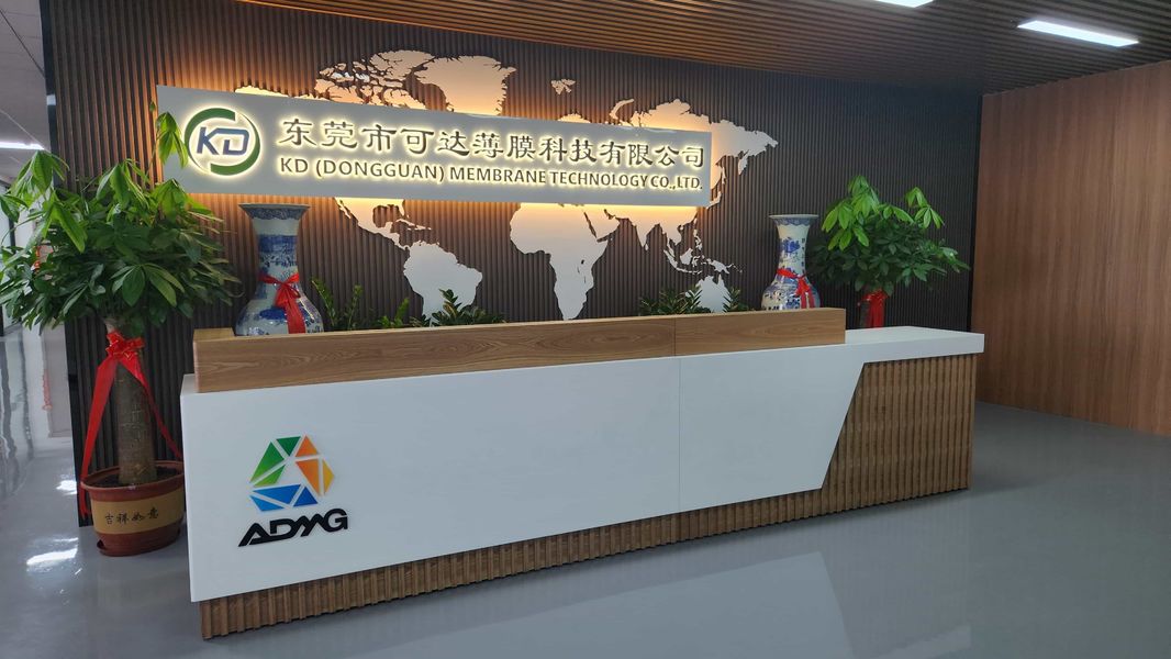 China Accelerated Design &amp; Manufacturing Group Co. Limited Perfil de la compañía